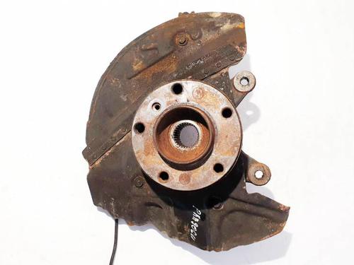 Used Left front steering knuckle Left front steering knuckle 35290814 35290814