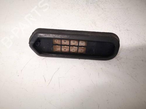 Used Electronic module Electronic module CITROËN C8 (EA_, EB_) 2.2 HDi (128 hp) 34868829 34868829