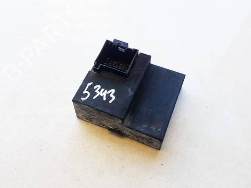 Used Electronic module Electronic module AUDI A8 D4 (4H2, 4H8, 4HC, 4HL) 4.2 TDI quattro (351 hp) 33063155 33063155