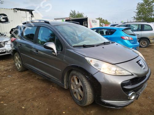 Used Parts PEUGEOT 207 (WA_, WC_) 1.6 HDi (90 hp) 4445067