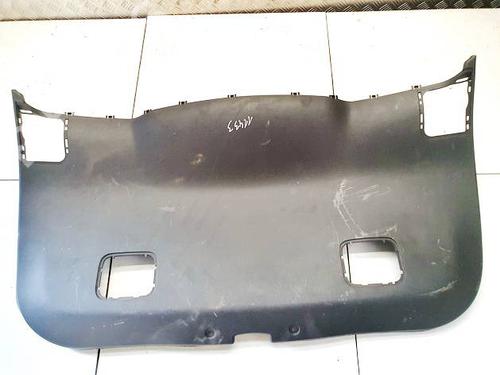 Used Boot lining Boot lining CITROËN C4 Picasso I MPV (UD_) 2.0 HDi 138 (136 hp) 36251364 36251364