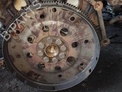 Used Flywheel Flywheel DODGE GRAND CARAVAN Mini Cargo Van 3.3 (171 hp) 35484759 35484759