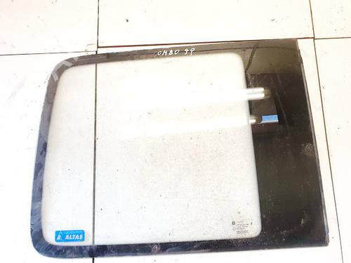 Annen Annen OPEL COMBO Box Body/MPV (71_) 1.7 D (60 hp) 36547582 36547582