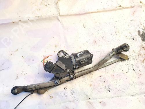Used Front wipers mechanism Front wipers mechanism 35473586 35473586