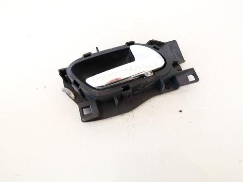 Used Rear right interior door handle Rear right interior door handle 35617231 35617231