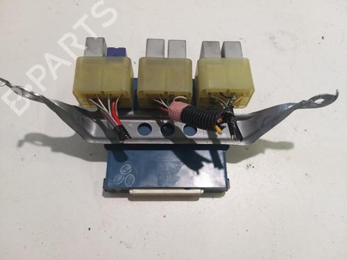 Used Electronic module Electronic module TOYOTA COROLLA Verso (ZER_, ZZE12_, R1_) 2.2 D-4D (AUR10_, AUR10R) (136 hp) 33510650 33510650