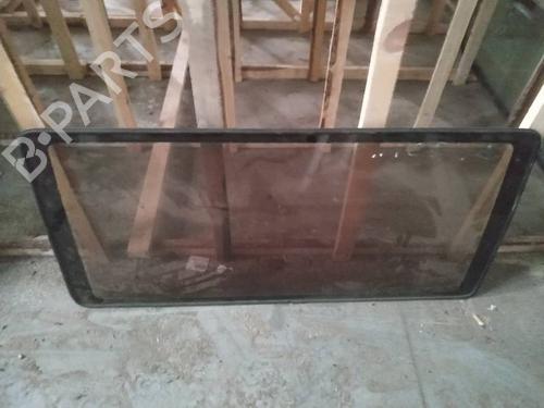 Panel rude bagtil venstre Panel rude bagtil venstre 35055602 35055602