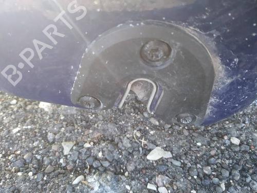 Used Front right lock Front right lock 35131597 35131597