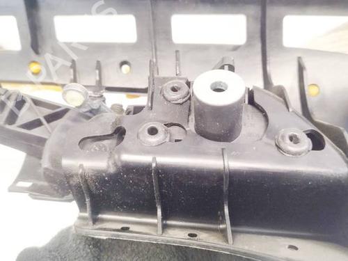 Front right interior door handle OPEL ASTRA H (A04) 1.7 CDTI (L48) | BP35130365I14 - Image 3