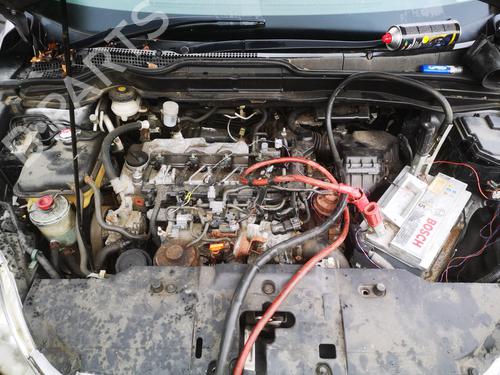 Electronic module HONDA CR-V III (RE_) 2.2 i-CTDi 4WD (RE6) | BP32922014M83  - Image 6