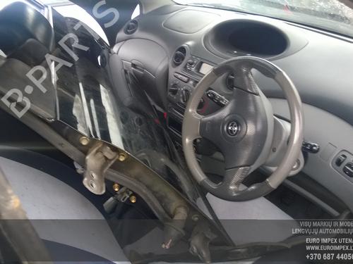 Electronic module TOYOTA YARIS (_P1_) 1.3 (NCP10, SCP12_) | BP33482918M83 - Image 6
