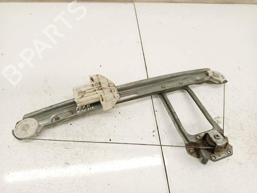 Used Rear left window mechanism Rear left window mechanism 36547255 36547255