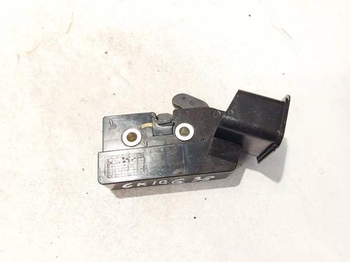 Used Electronic module Electronic module FORD FIESTA VI (CB1, CCN) 1.4 TDCi (68 hp) 34919069 34919069
