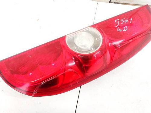 Used Right taillight Right taillight FIAT DOBLO Bus (263_) 1.3 D Multijet (263AXC1A) (90 hp) 35226493 35226493