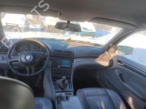 Speaker BMW 3 Touring (E46) 320 d | BP32877865E2  - Image 10