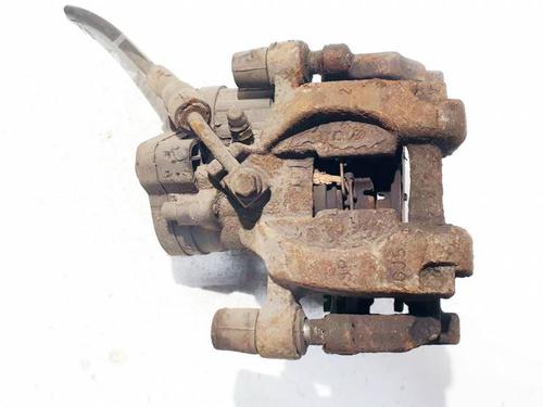 Used Left rear brake caliper Left rear brake caliper VW PASSAT B8 (3G2, CB2) 2.0 TDI (150 hp) 40067567 40067567