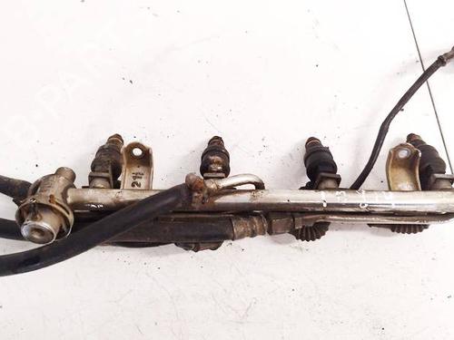 Used Injection rail Injection rail AUDI A4 B5 (8D2) 1.8 (125 hp) 40245448 40245448