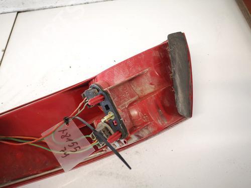 Left taillight PEUGEOT 607 (9D, 9U) 3.0 V6 24V | BP35413479C34 - Image 2
