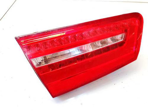 Used Left tailgate light Left tailgate light 34982931 34982931