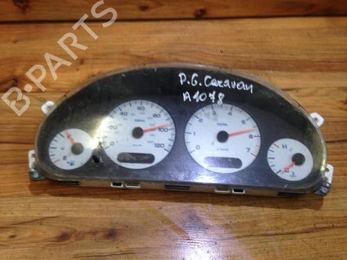 Kombiinstrument Kombiinstrument DODGE GRAND CARAVAN Mini Cargo Van 3.3 (171 hp) 35662092 35662092