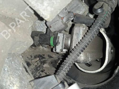 Used Injection rail Injection rail 35140223 35140223