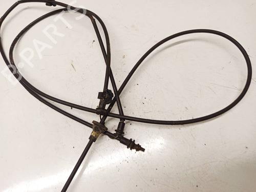 Cable JAGUAR X-TYPE I (X400) 2.0 D | BP34819935E12 - Image 3