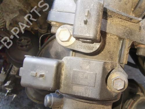 Electronic module PEUGEOT 407 (6D_) 2.0 HDi 135 (6DRHRH, 6DRHRE, 6DRHRG, 6DRHRJ) | BP35515436M83 - Image 3