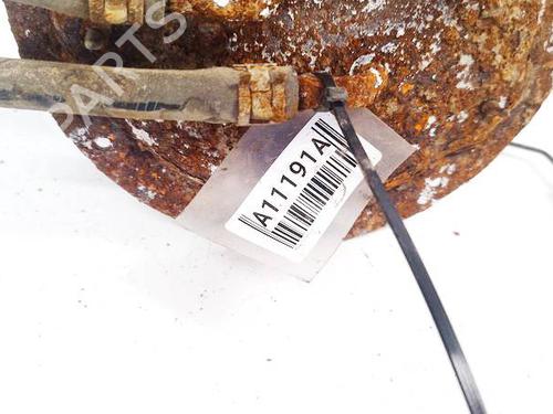 Electronic module MAZDA 6 Hatchback (GH) 2.0 MZR-CD (GH14) | BP34745151M83 - Image 2