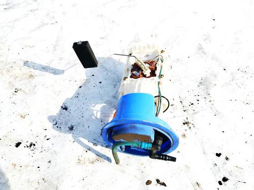 Bränslepump Bränslepump 39182876 39182876