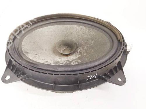 Used Speaker Speaker TOYOTA AVENSIS Saloon (_T27_) 2.0 D-4D (ADT270_, ADT270R) (126 hp) 32580821 32580821