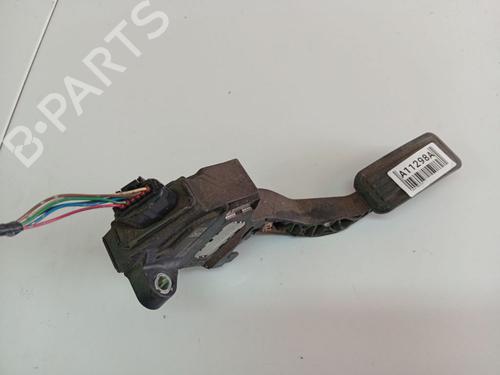 Used Pedal Pedal TOYOTA YARIS (_P9_) 1.3 4WD (NCP95) (87 hp) 34751187 34751187