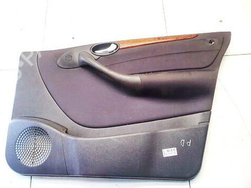 Used Front right panel Front right panel MERCEDES-BENZ A-CLASS (W168) A 170 CDI (168.008) (90 hp) 34839778 34839778