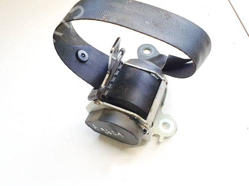 Used Rear left seatbelt Rear left seatbelt CITROËN C4 II (NC_) 1.6 HDi 110 (112 hp) 35197974 35197974