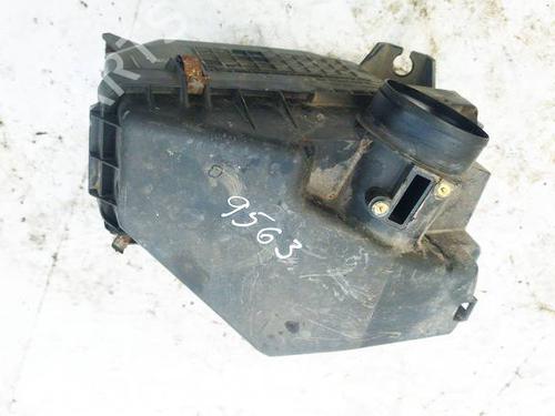 Used Air filter box Air filter box HONDA CR-V III (RE_) 2.2 i-CTDi 4WD (RE6) (140 hp) 35109335 35109335