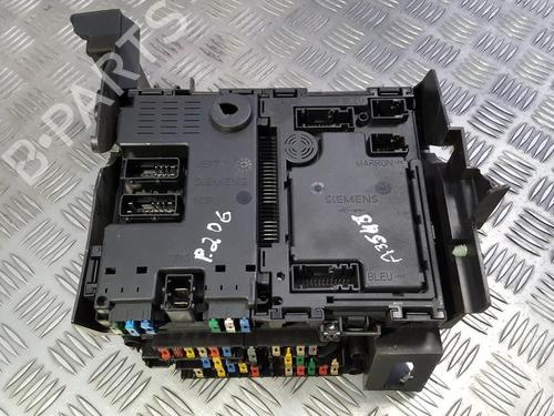 Used Electronic module Electronic module 35673161 35673161