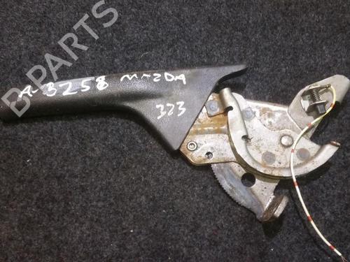 Used Hand brake Hand brake MAZDA 323 P V (BA) 1.3 16V (73 hp) 35661746 35661746