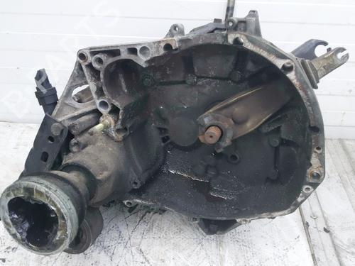 Used Gearbox Gearbox RENAULT MEGANE I (BA0/1_) 1.9 D Eco (BA0A, BA0U, BA0R) (64 hp) 35613183 35613183