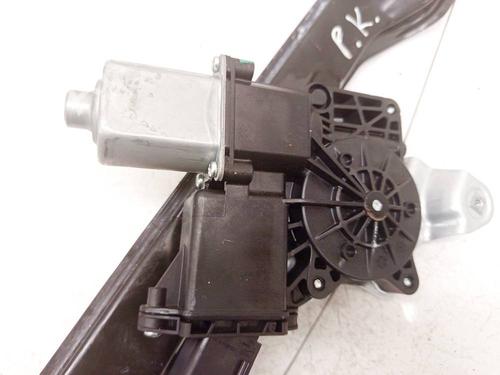 Left front window motor AUDI A4 B8 (8K2) 2.0 TDI | BP36585594E21 - Image 2