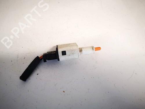 Used Electronic module Electronic module RENAULT MEGANE III Hatchback (BZ0/1_, B3_) 1.5 dCi (BZ0C) (90 hp) 35208474 35208474