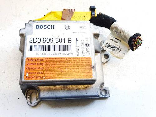 Used ECU airbags ECU airbags VW TOUAREG (7LA, 7L6, 7L7) 3.2 V6 (220 hp) 32595357 32595357
