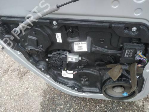 Used Rear left window mechanism Rear left window mechanism 35188593 35188593