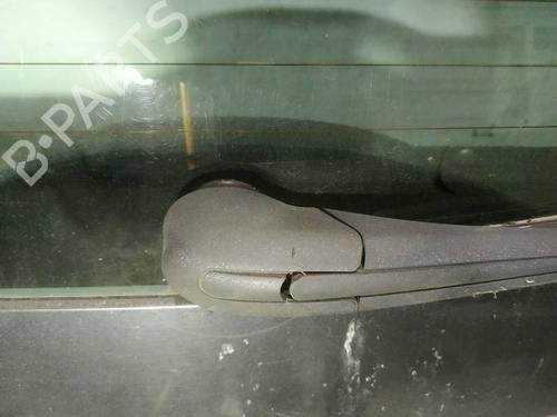 Used Rear wiper motor Rear wiper motor 34891478 34891478