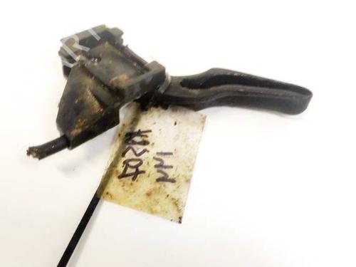Interior handle SAAB 9-3 (YS3F, E79, D79, D75) 2.2 TiD | BP35188304I7 - Image 2
