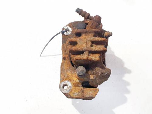 Left front brake caliper CITROËN C5 III (RD_) 2.0 HDi (RDRHD8, RDRHDJ, RDRHR8, RDRHRJ) | BP39758393M105 - Image 2