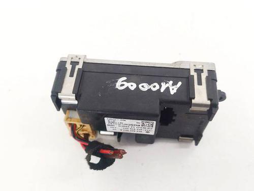 Used Heater resistor Heater resistor AUDI A6 C6 (4F2) 2.8 FSI (190 hp) 35062604 35062604