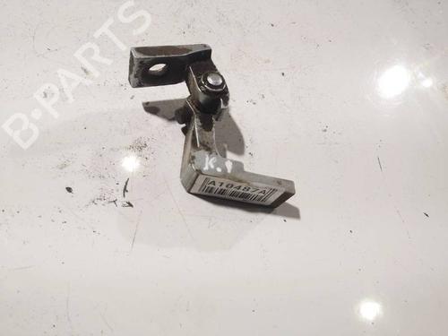 Used Hinge/Door check strap Hinge/Door check strap AUDI A6 C5 (4B2, 4B4) 2.5 TDI quattro (180 hp) 33749751 33749751