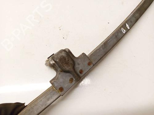 Front right window mechanism OPEL AGILA B (H08) 1.2 (F68) | BP34806055C23 - Image 3