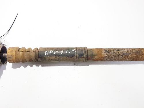 Used Left rear shock absorber Left rear shock absorber SKODA OCTAVIA II (1Z3) 1.9 TDI (105 hp) 35445293 35445293