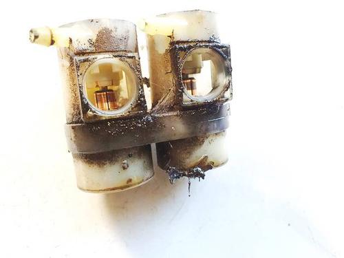 Washer pump HONDA FR-V (BE) 2.0 (BE3) | BP40519484E24 - Image 2