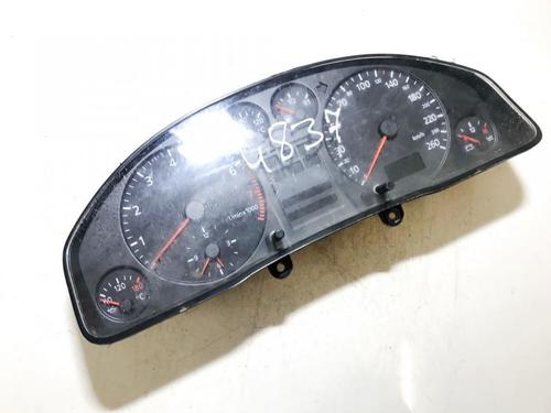 Used Instrument cluster Instrument cluster AUDI A6 C5 (4B2, 4B4) 2.4 (163 hp) 35856151 35856151
